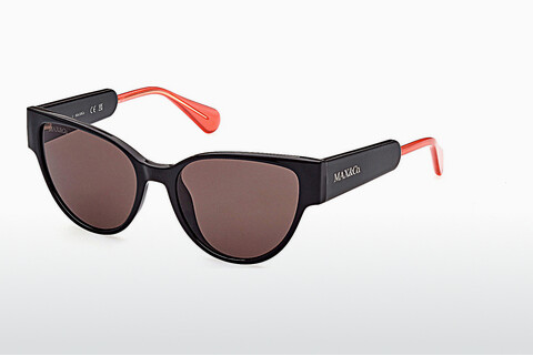 Sluneční brýle Max & Co. MO0053 01A