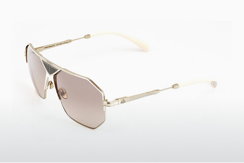 Sluneční brýle Maybach Eyewear THE GRAND I CHG/IV-AX-Z58