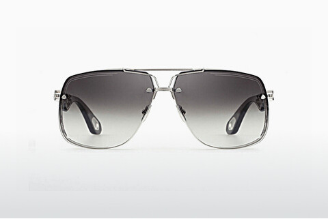 Sluneční brýle Maybach Eyewear THE KING II P-HT-Z63