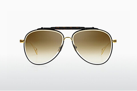 Sluneční brýle Maybach Eyewear THE OBSERVER I B/G-HAW-Z20