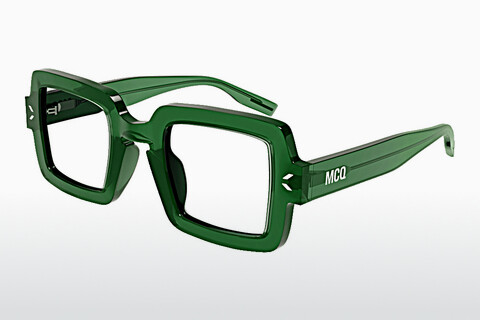Sluneční brýle McQ MQ0326S 006