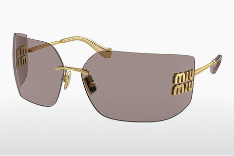 Sluneční brýle Miu Miu MU 54YS 5AK06I