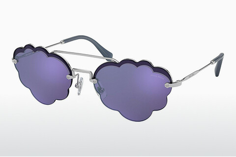 Sluneční brýle Miu Miu CORE COLLECTION (MU 57US 1BC178)