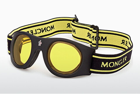 Sluneční brýle Moncler Mask (ML0051 02E)