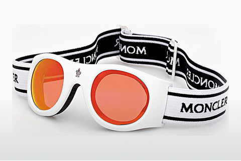 Sluneční brýle Moncler Mask (ML0051 21U)