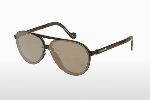 Sluneční brýle Moncler ML0063 96L