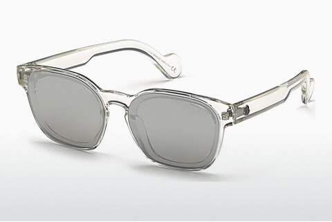 Sluneční brýle Moncler ML0086 26C
