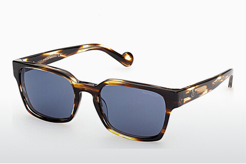 Sluneční brýle Moncler ML0143 50X