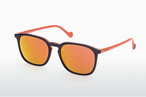 Sluneční brýle Moncler ML0150 92L