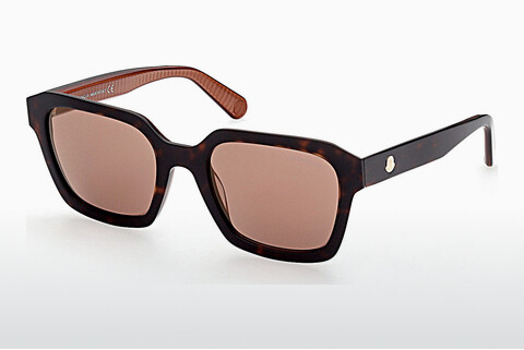 Sluneční brýle Moncler ML0191 56G