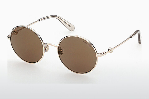 Sluneční brýle Moncler ML0193 32H