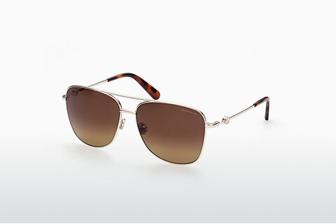 Sluneční brýle Moncler ML0200 32H