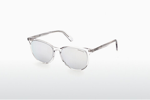 Sluneční brýle Moncler ML0211 26D