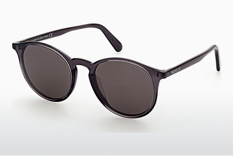 Sluneční brýle Moncler ML0213 01D