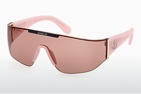 Sluneční brýle Moncler Ombrate (ML0247 72E)