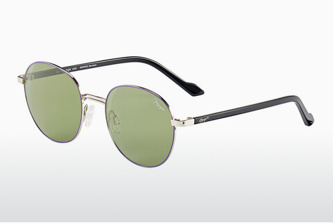 Sluneční brýle Morgan 207351 1000