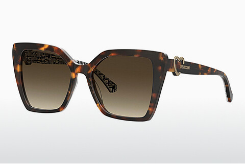 Sluneční brýle Moschino MOL067/S 086/HA