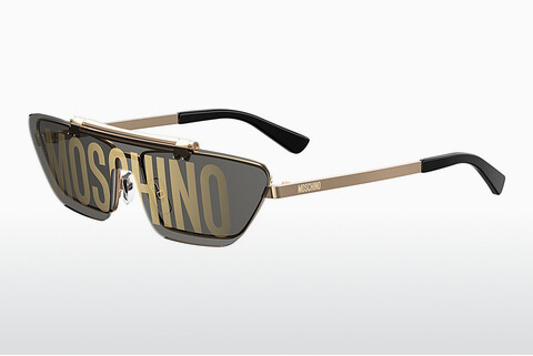 Sluneční brýle Moschino MOS048/S 000/0A