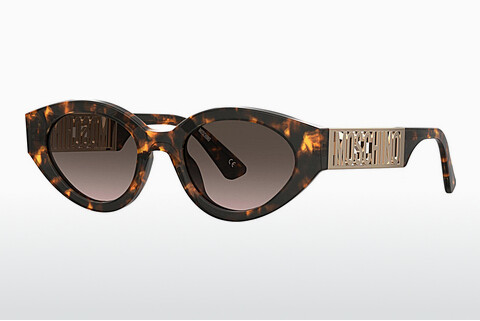 Sluneční brýle Moschino MOS160/S 086/HA