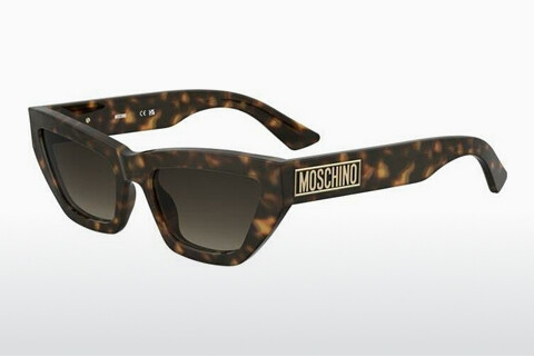 Sluneční brýle Moschino MOS182/S 086/HA