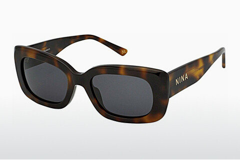 Sluneční brýle Nina Ricci SNR262 0752