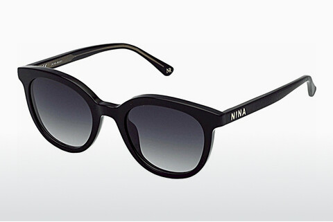 Sluneční brýle Nina Ricci SNR264 0700