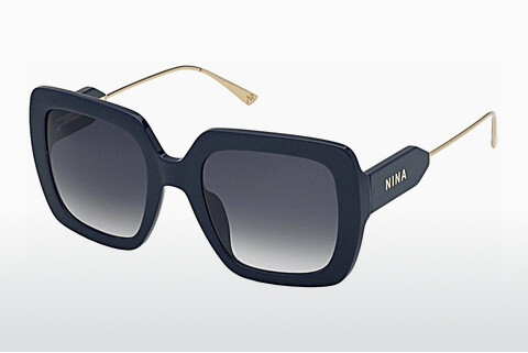Sluneční brýle Nina Ricci SNR299 0V15