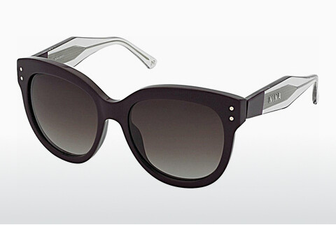 Sluneční brýle Nina Ricci SNR324 01CK