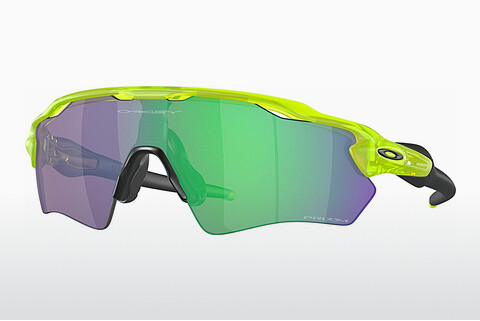 Sluneční brýle Oakley RADAR EV XS PATH (OJ9001 900117)