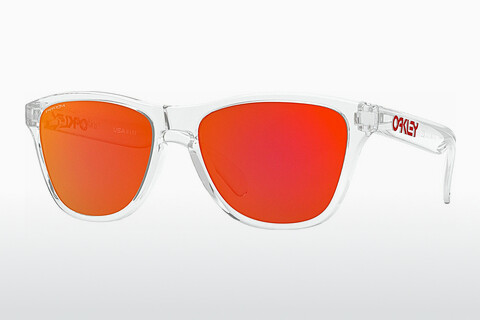 Sluneční brýle Oakley FROGSKINS XS (OJ9006 900619)