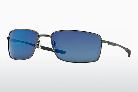 Sluneční brýle Oakley SQUARE WIRE (OO4075 407502)