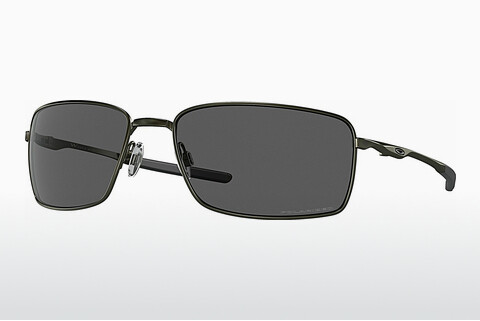 Sluneční brýle Oakley SQUARE WIRE (OO4075 407504)