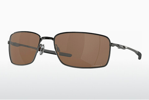 Sluneční brýle Oakley SQUARE WIRE (OO4075 407514)