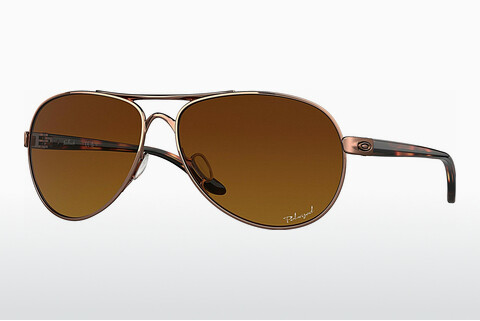 Sluneční brýle Oakley FEEDBACK (OO4079 407914)