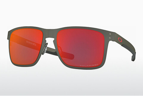 Sluneční brýle Oakley HOLBROOK METAL (OO4123 412305)