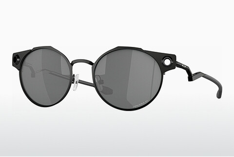 Sluneční brýle Oakley DEADBOLT (OO6046 604603)