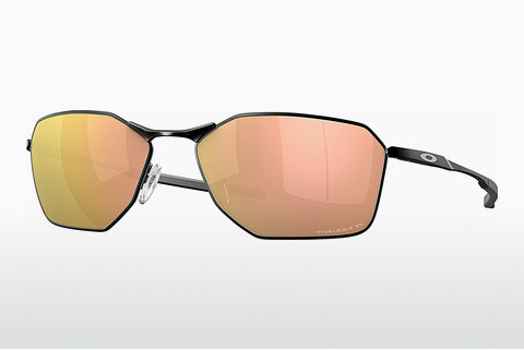Sluneční brýle Oakley SAVITAR (OO6047 604704)