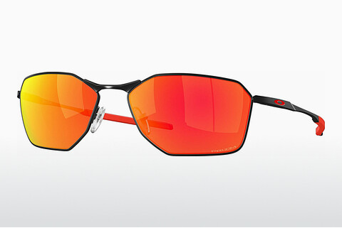 Sluneční brýle Oakley SAVITAR (OO6047 604709)