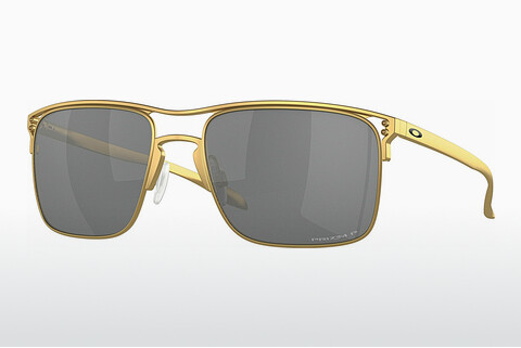 Sluneční brýle Oakley HOLBROOK TI (OO6048 604807)