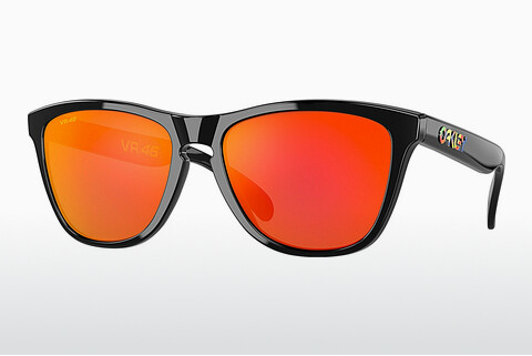 Sluneční brýle Oakley FROGSKINS (OO9013 9013E6)