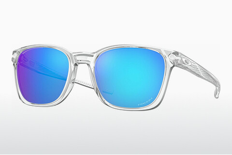 Sluneční brýle Oakley OJECTOR (OO9018 901802)