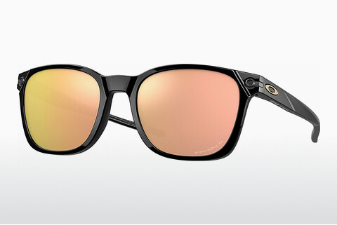Sluneční brýle Oakley OJECTOR (OO9018 901806)