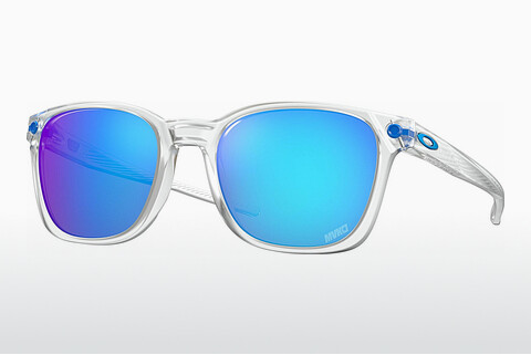 Sluneční brýle Oakley OJECTOR (OO9018 901811)