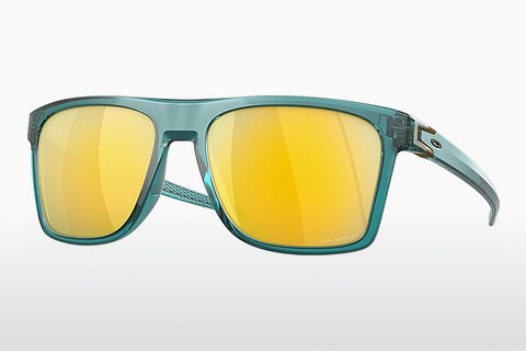 Sluneční brýle Oakley LEFFINGWELL (OO9100 910006)