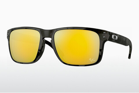 Sluneční brýle Oakley HOLBROOK (OO9102 9102O3)