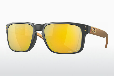Sluneční brýle Oakley HOLBROOK (OO9102 9102W4)