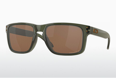 Sluneční brýle Oakley HOLBROOK (OO9102 9102W8)
