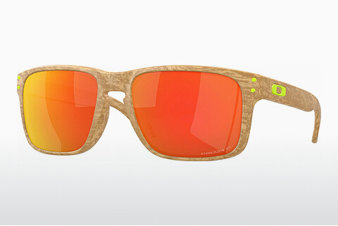 Sluneční brýle Oakley HOLBROOK (OO9102 9102Y8)
