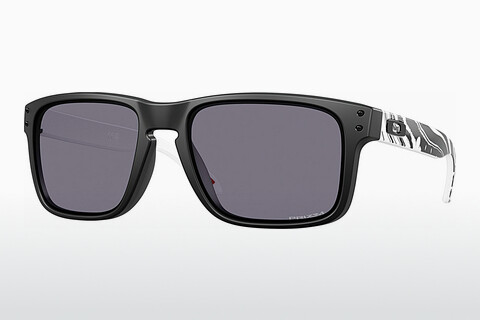 Sluneční brýle Oakley HOLBROOK (OO9102 9102Z5)