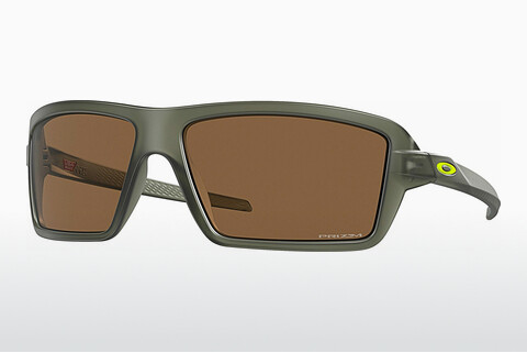Sluneční brýle Oakley CABLES (OO9129 912919)